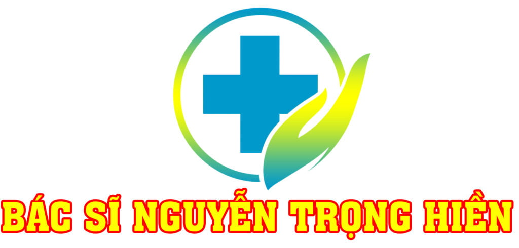 Bác Sĩ Nguyễn Trọng Hiền