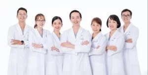 Bác sĩ chữa bệnh viêm gan b