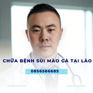 chữa bệnh sùi mào gà tại lào cai 0856586685