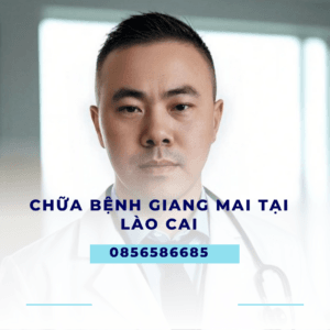 chữa bệnh giang mai tại lào cai 0856586685