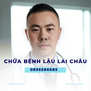 chữa bệnh lậu bệnh nam khoa tại lai châu 0856586685