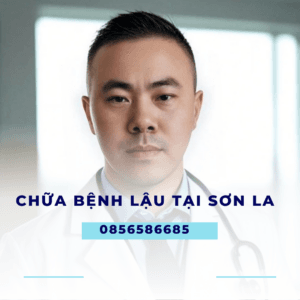 chữa bệnh lậu bệnh nam khoa tại sơn la