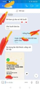 chữa bệnh lậu tại huế