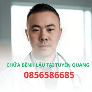 chữa bệnh lậu,bệnh nam khoa tại tuyên quang