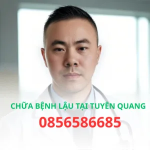 chữa bệnh lậu,bệnh nam khoa tại tuyên quang