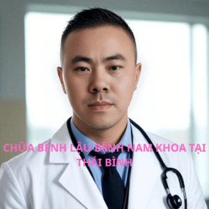 chữa bệnh lậu bệnh nam khoa tại thái bình