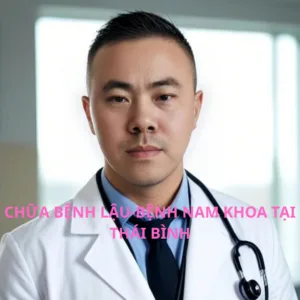 chữa bệnh lậu bệnh nam khoa tại thái bình