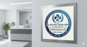 Xet nghiem HPV duong tinh nguy co cao, Phac do 4 chan dieu tri HPV.