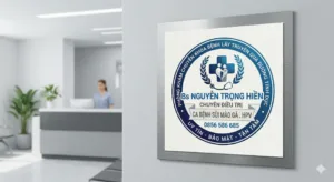 Xet nghiem HPV duong tinh nguy co cao, Phac do 4 chan dieu tri HPV.